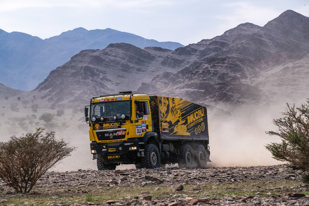 Boucou Dakar 2023  10