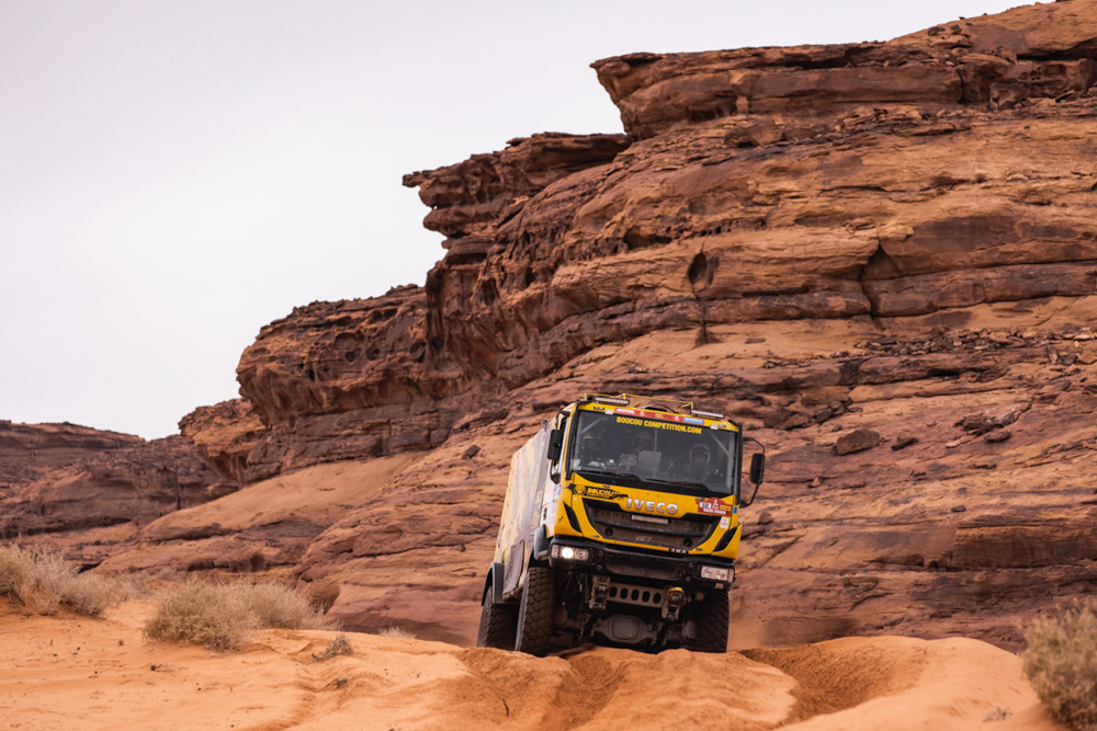 Boucou Dakar 2023  11