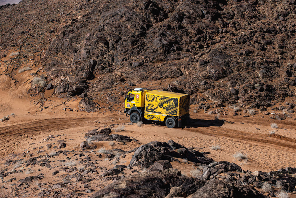 Boucou Dakar 2023  15