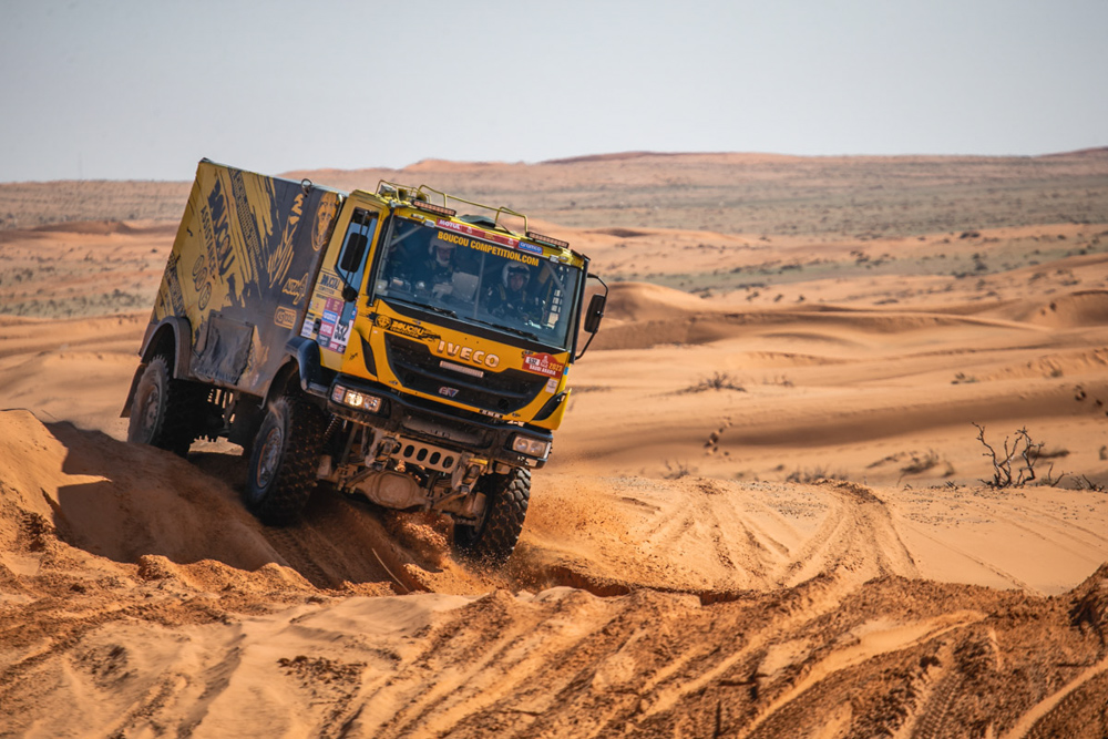 Boucou Dakar 2023  16