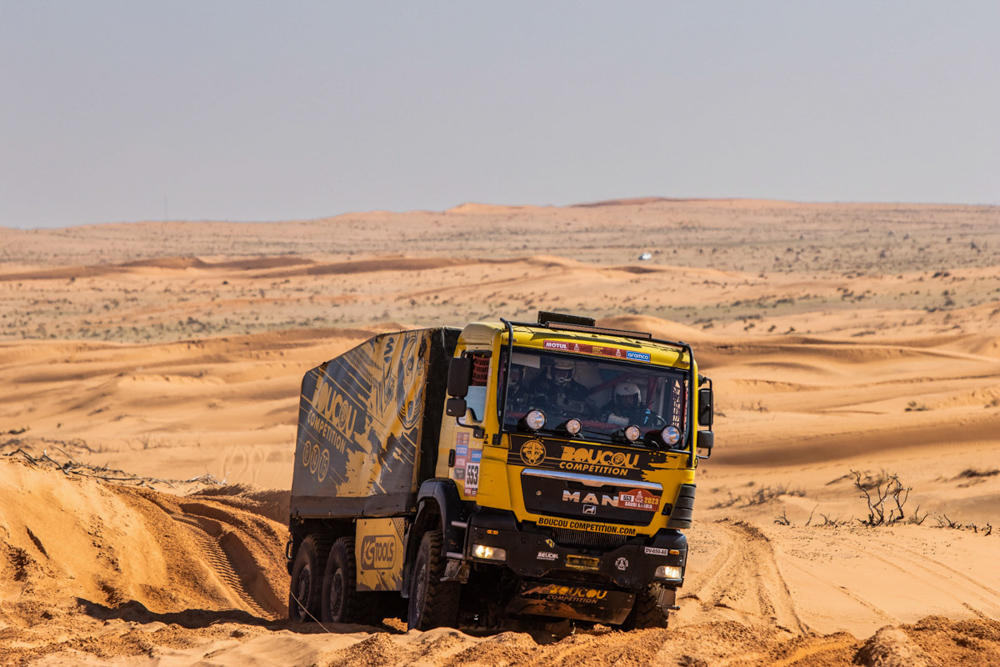 Boucou Dakar 2023  17