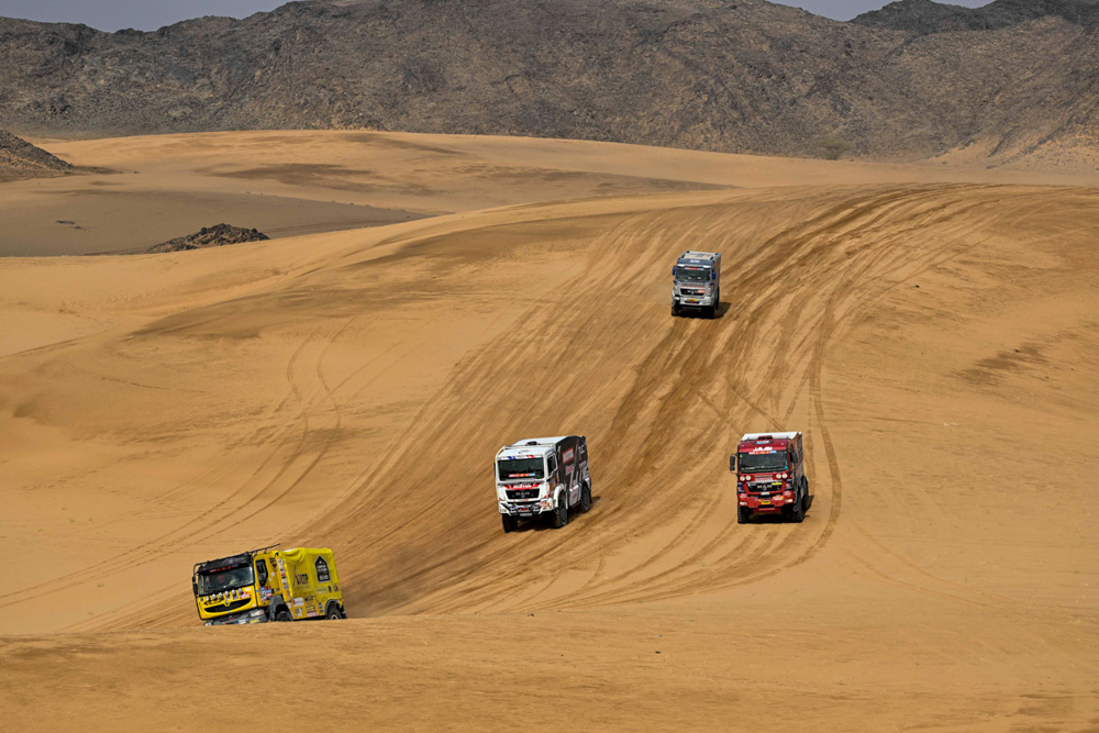 Boucou Dakar 2023  19