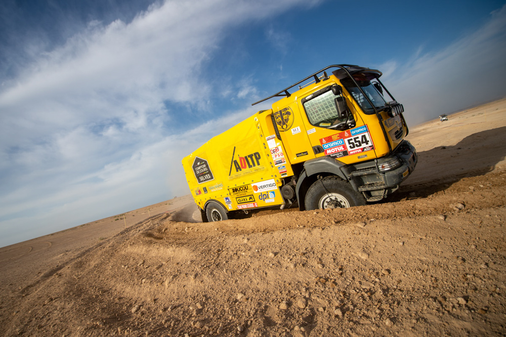 Boucou Dakar 2023  2