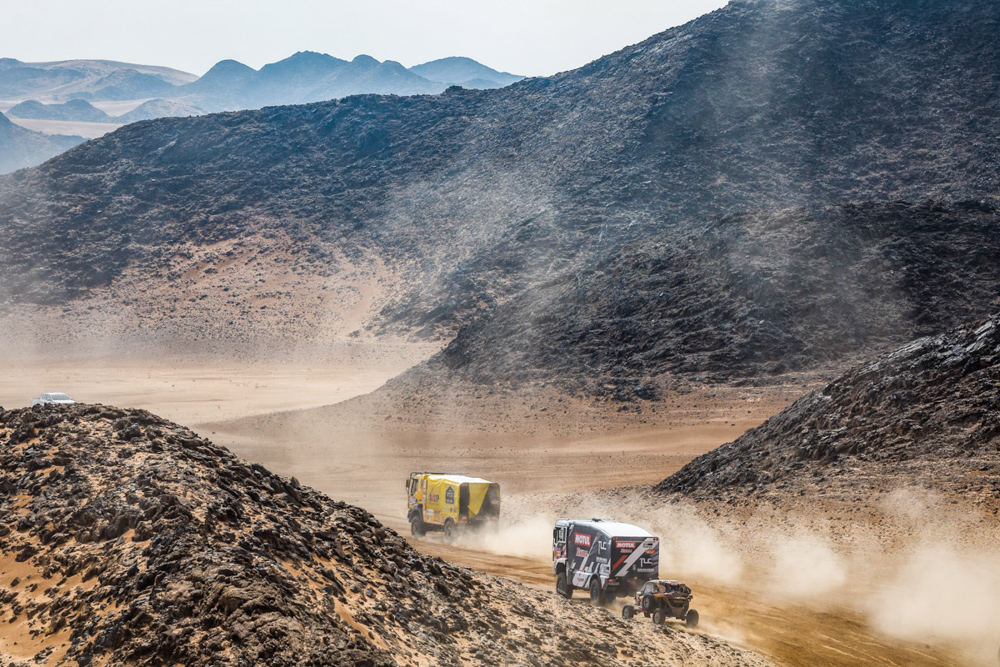 Boucou Dakar 2023  20