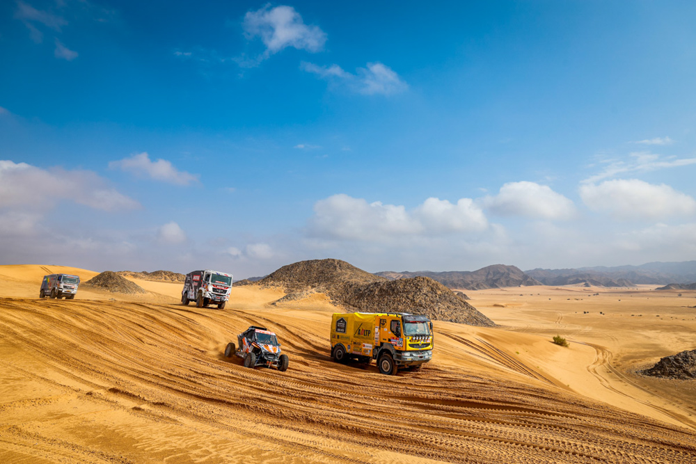 Boucou Dakar 2023  21