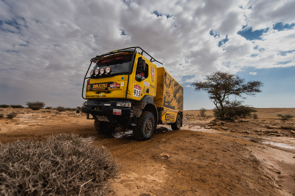 Boucou Dakar 2023  22