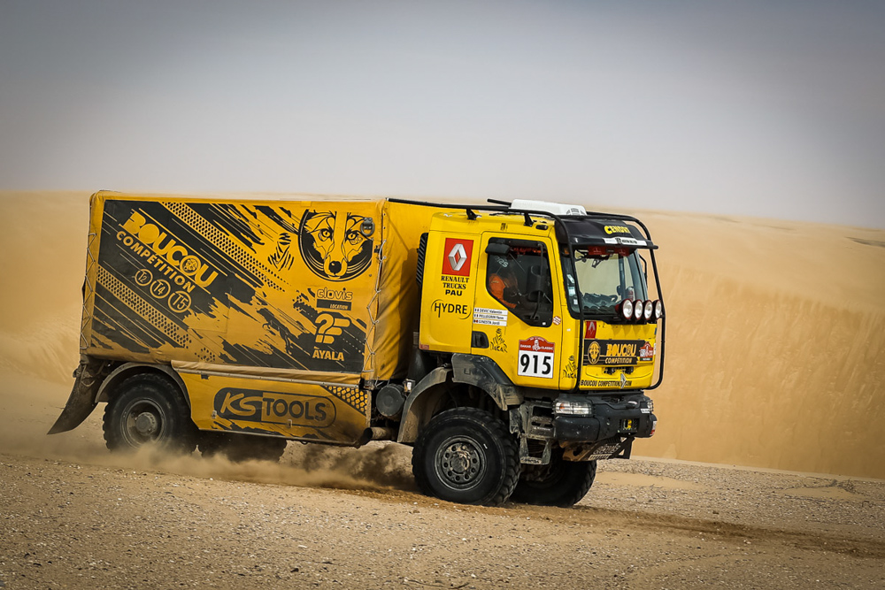 Boucou Dakar 2023  23