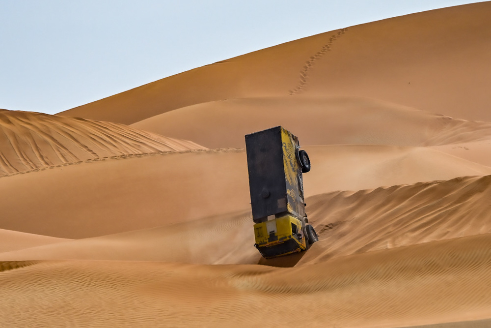 Boucou Dakar 2023  24