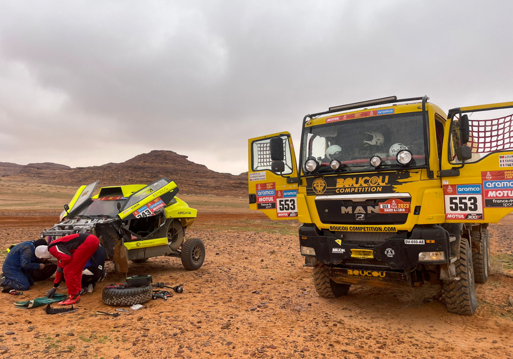 Boucou Dakar 2023  26