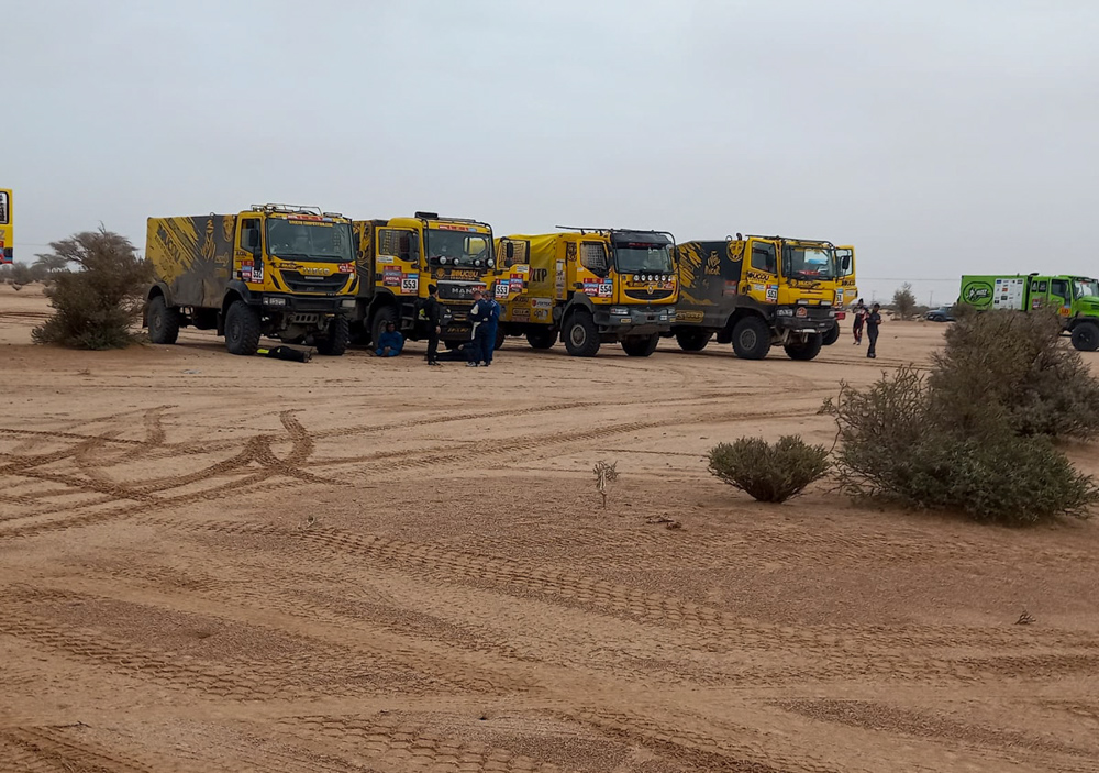 Boucou Dakar 2023  27