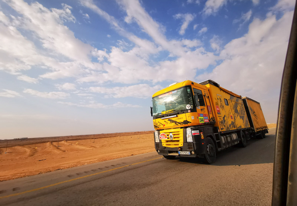 Boucou Dakar 2023  28