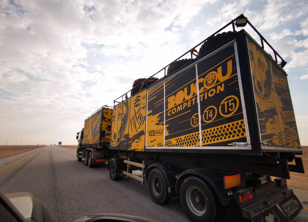 Boucou Dakar 2023  29