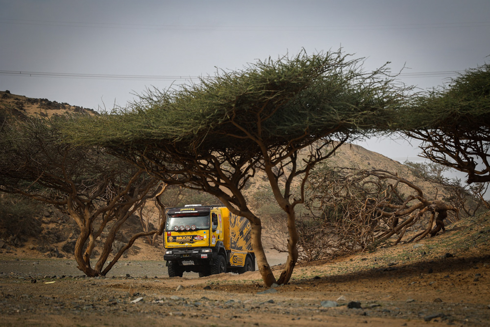 Boucou Dakar 2023  3