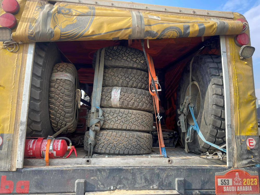 Boucou Dakar 2023  30