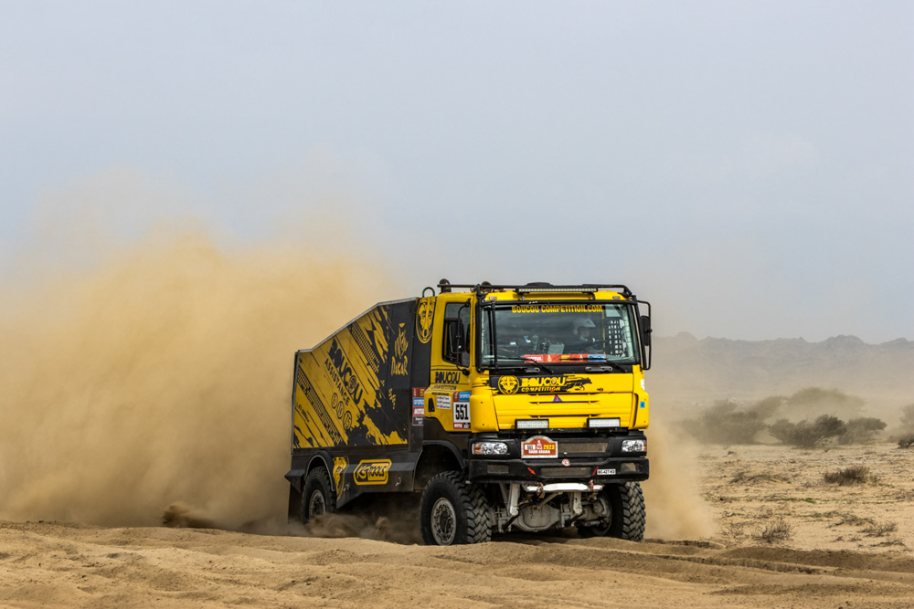 Boucou Dakar 2023  4