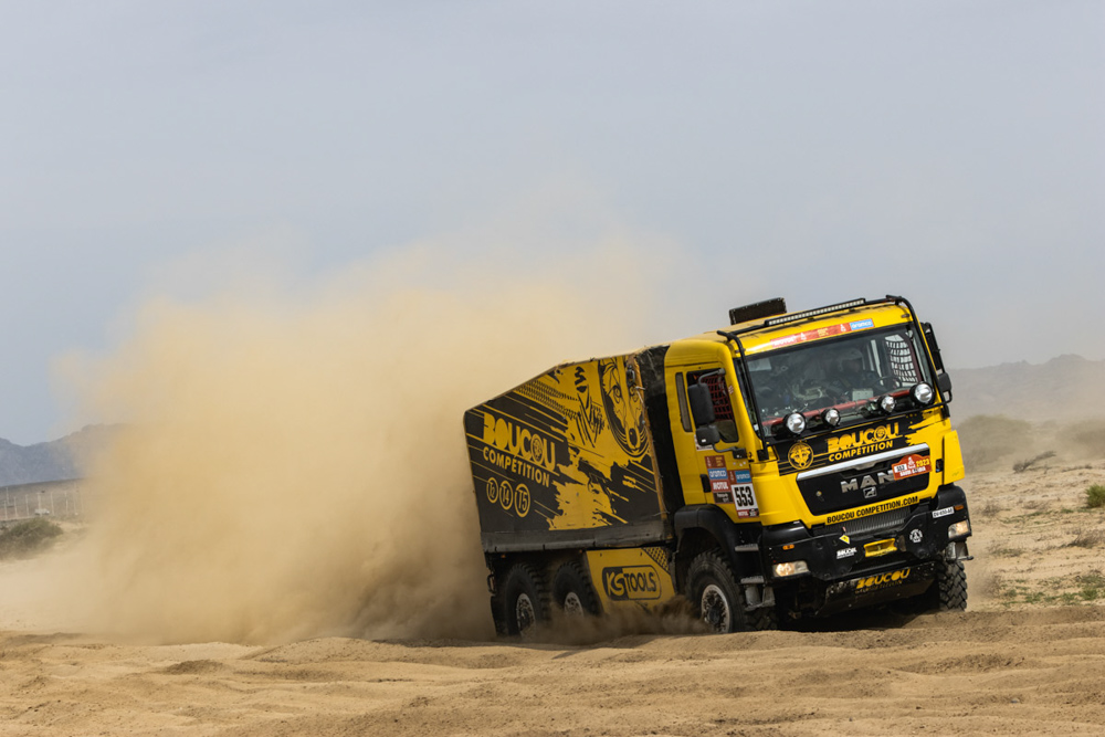 Boucou Dakar 2023  5