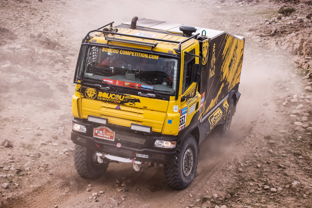 Boucou Dakar 2023  6