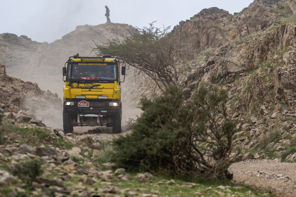 Boucou Dakar 2023  7