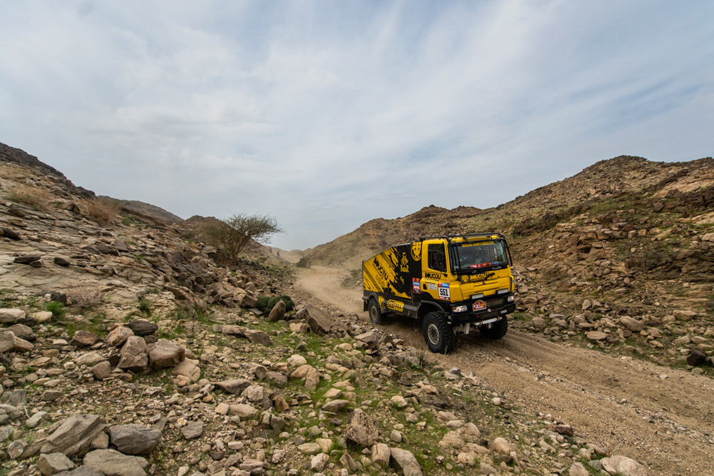 Boucou Dakar 2023  8