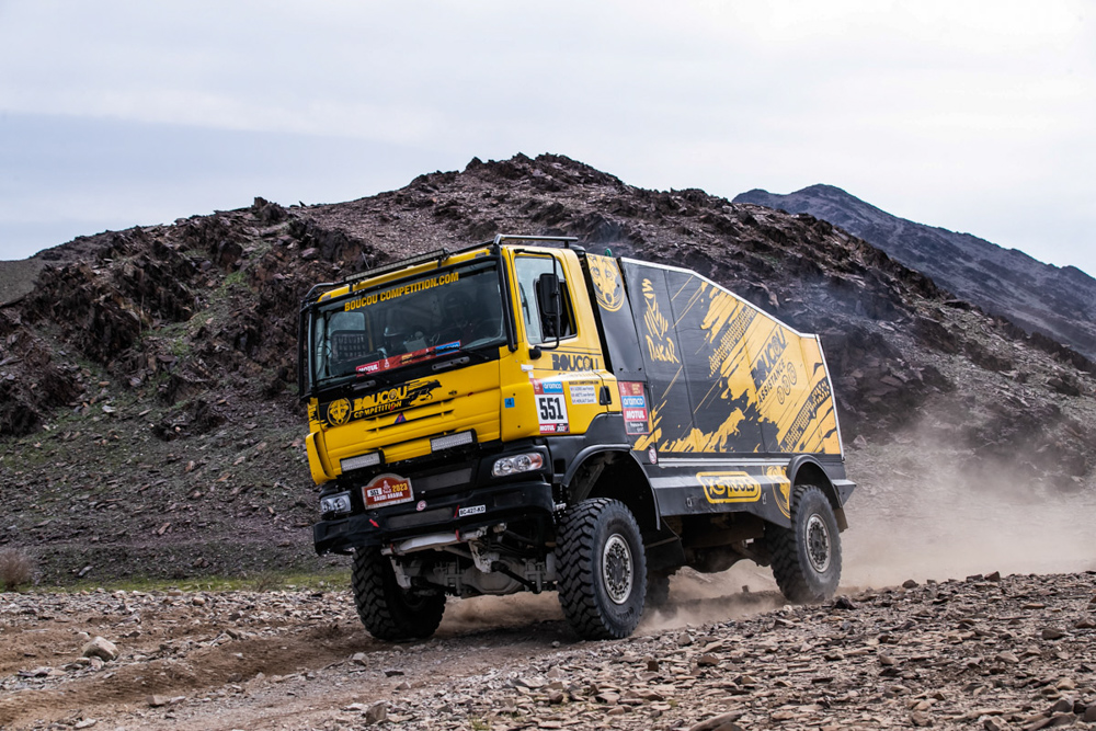 Boucou Dakar 2023  9