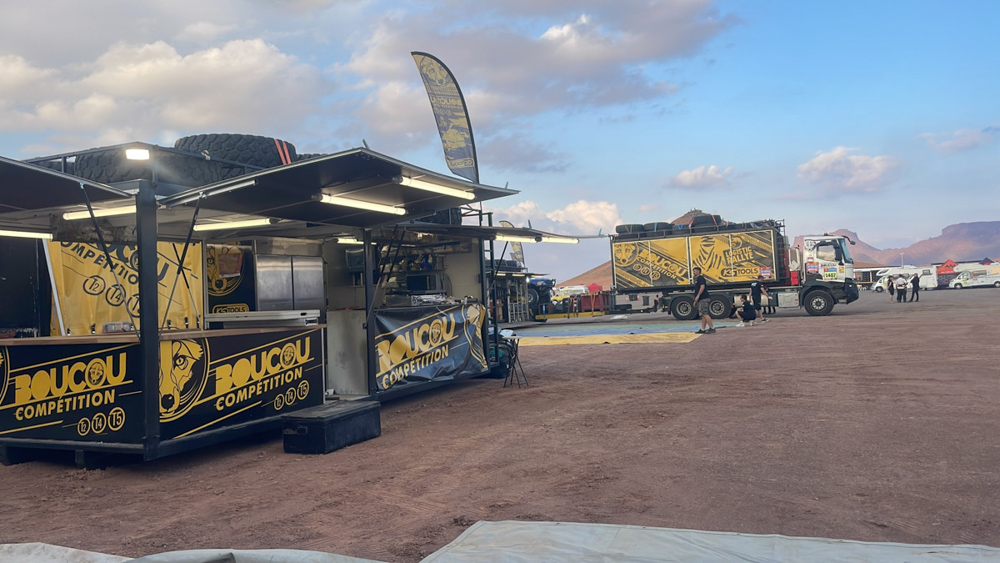Boucou Dakar 2023 05