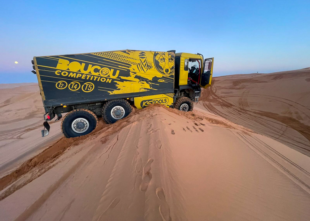 Boucou Dakar 2023 29
