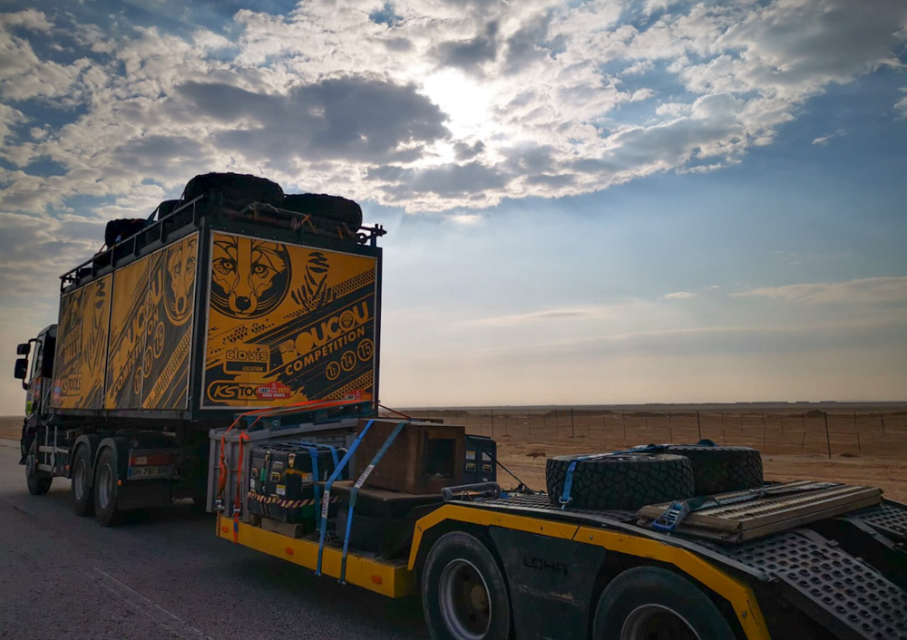 Boucou Dakar 2023 30