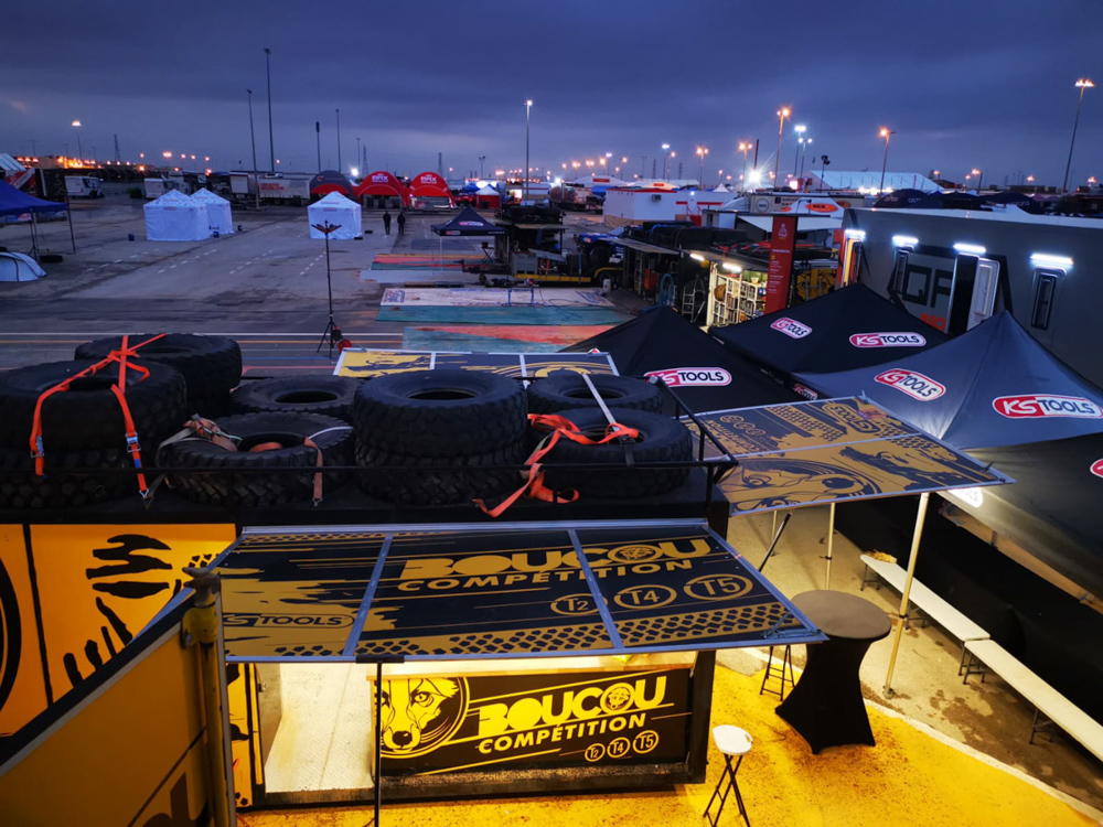 Boucou Dakar 2023 31