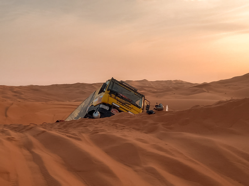 Boucou Dakar 2023 35