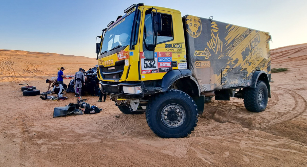 Boucou Dakar 2023 43