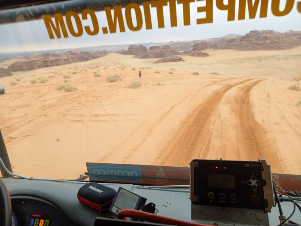 Boucou Dakar 2023 46