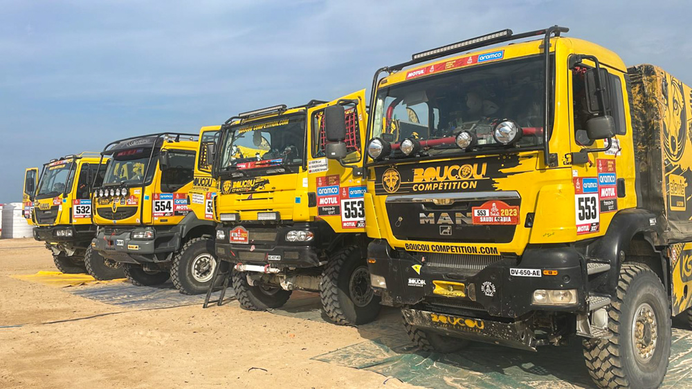 Boucou Dakar 2023 48