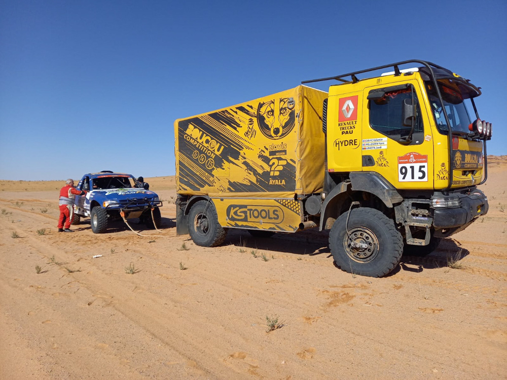 Boucou Dakar 2023 49