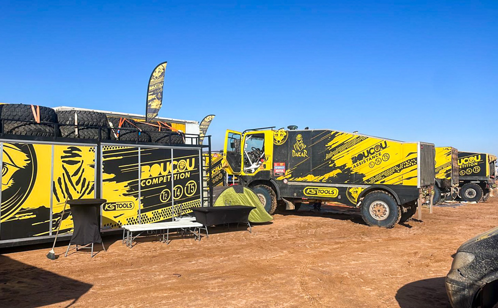 Boucou Dakar 2023 50
