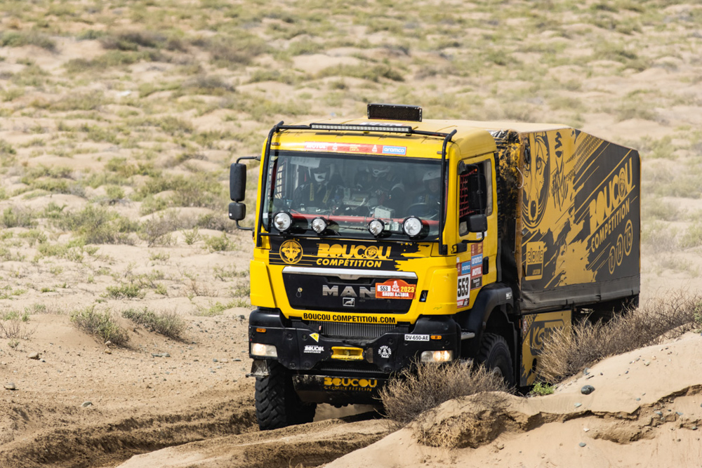 Boucou Dakar 2023 55716 11
