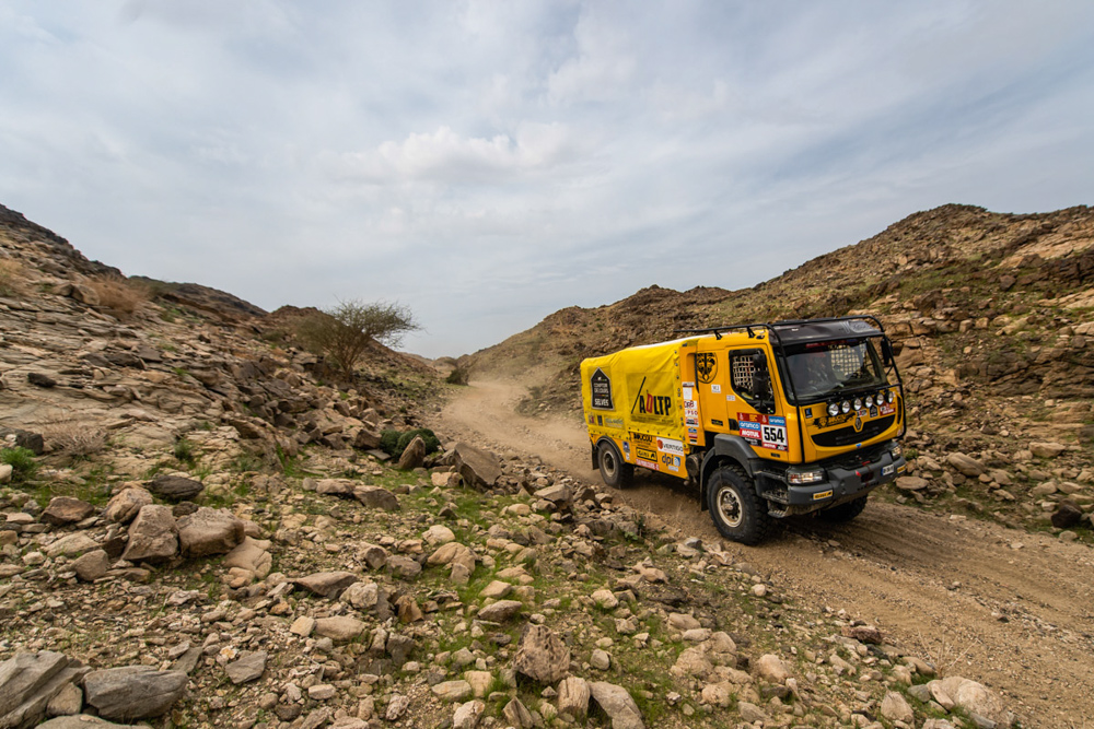 Boucou Dakar 2023 55716 13