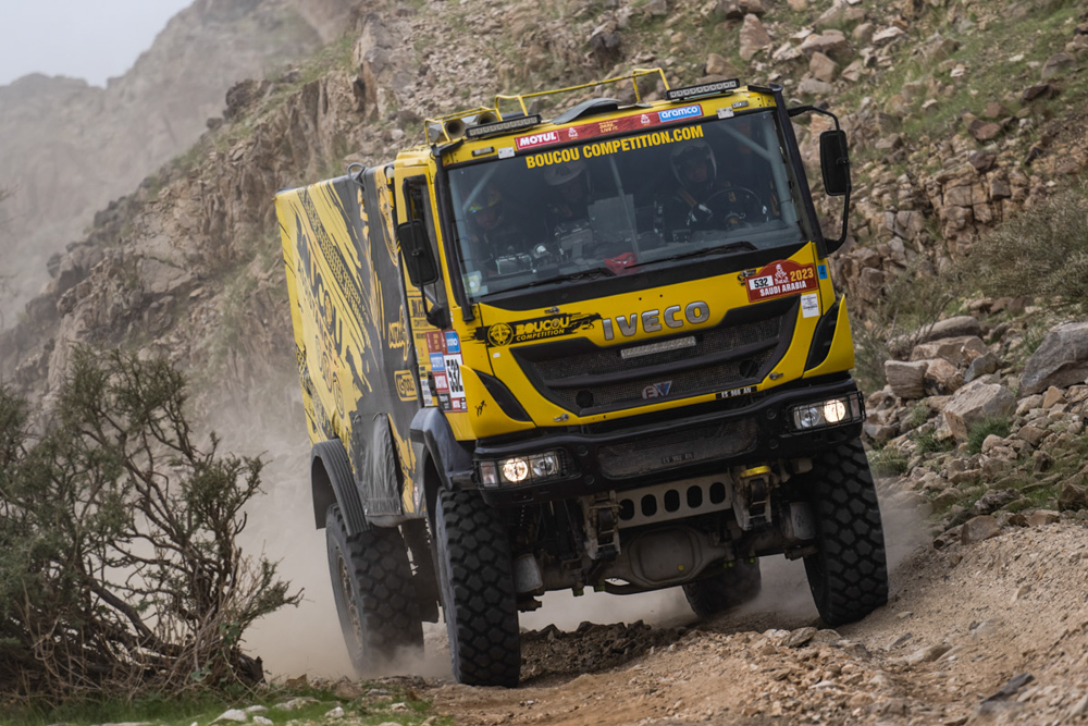 Boucou Dakar 2023 55716 15