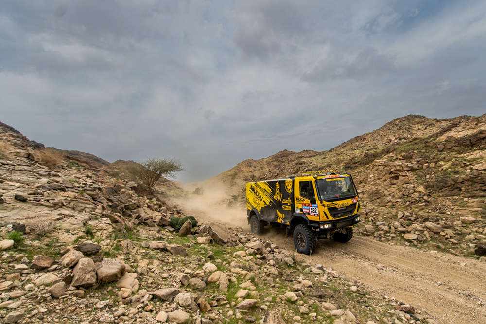 Boucou Dakar 2023 55716 16