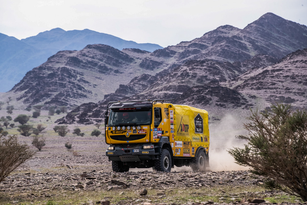 Boucou Dakar 2023 55716 17