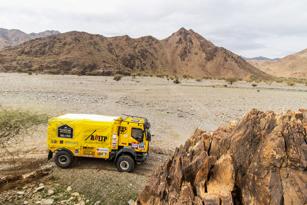 Boucou Dakar 2023 55716 18