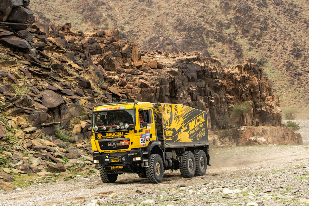 Boucou Dakar 2023 55716 19