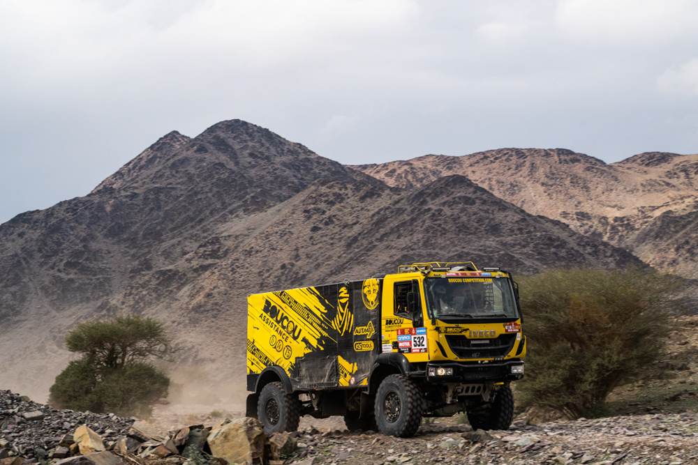 Boucou Dakar 2023 55716 20