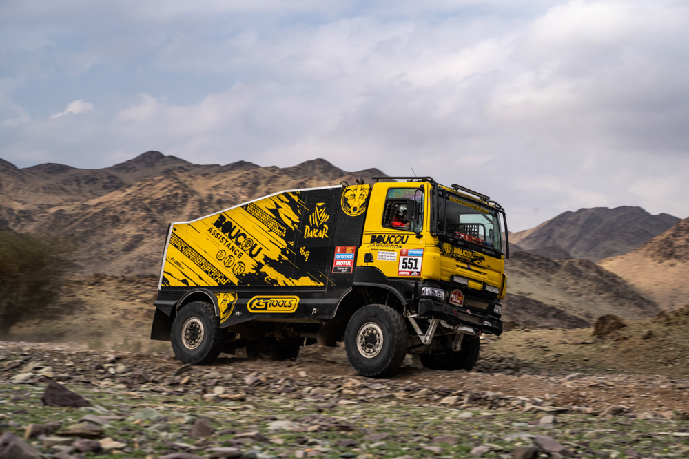 Boucou Dakar 2023 55716 21