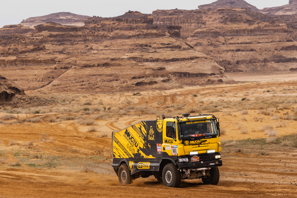 Boucou Dakar 2023 55716 22