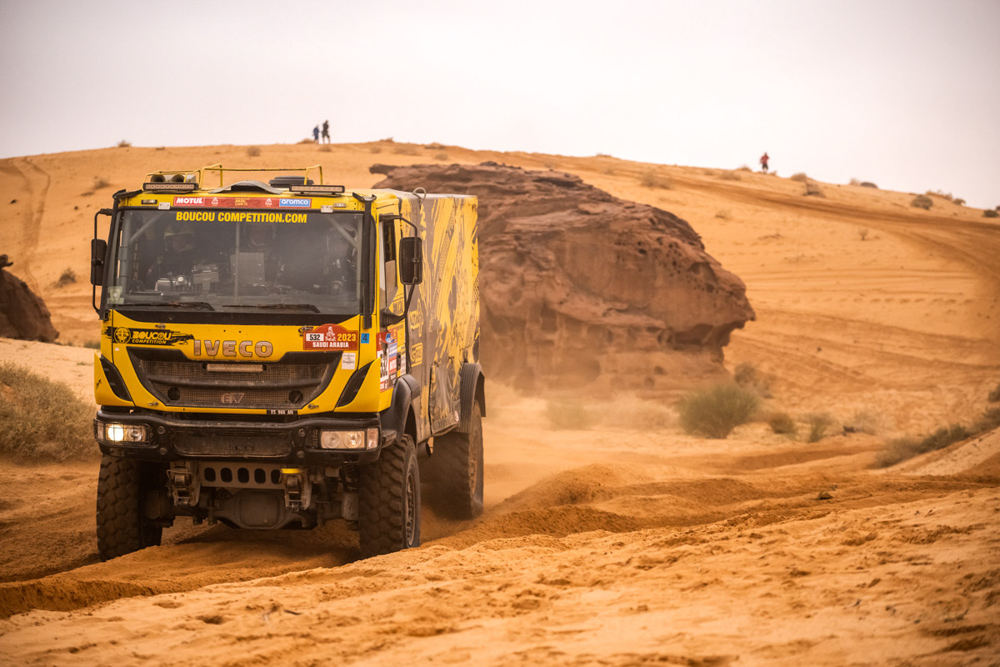 Boucou Dakar 2023 55716 23