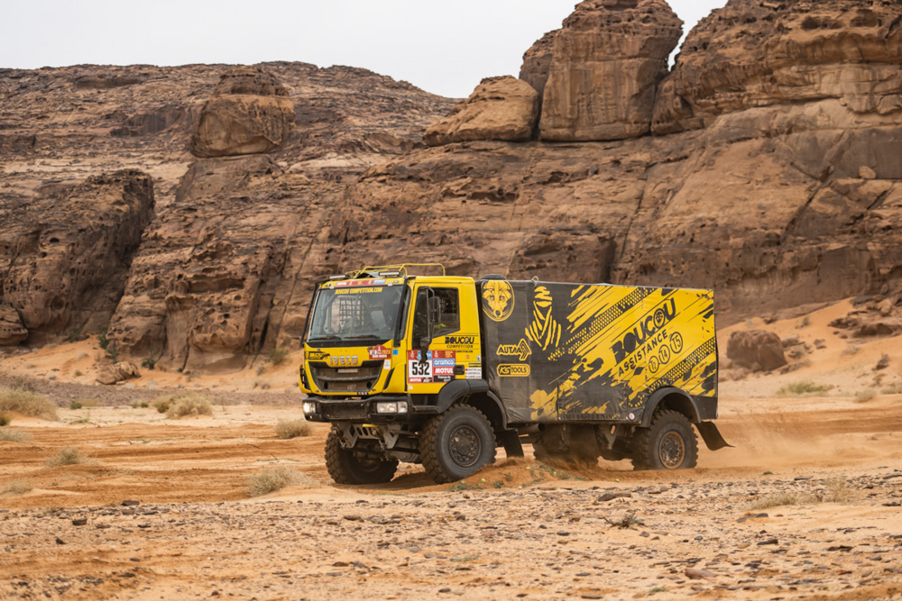 Boucou Dakar 2023 55716 24