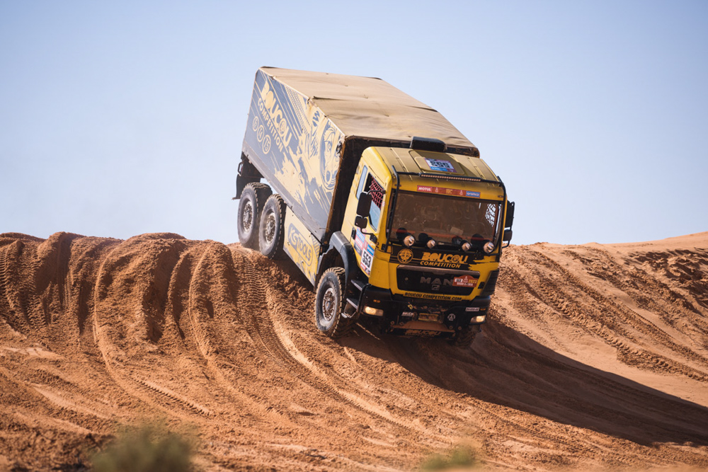 Boucou Dakar 2023 55716 29