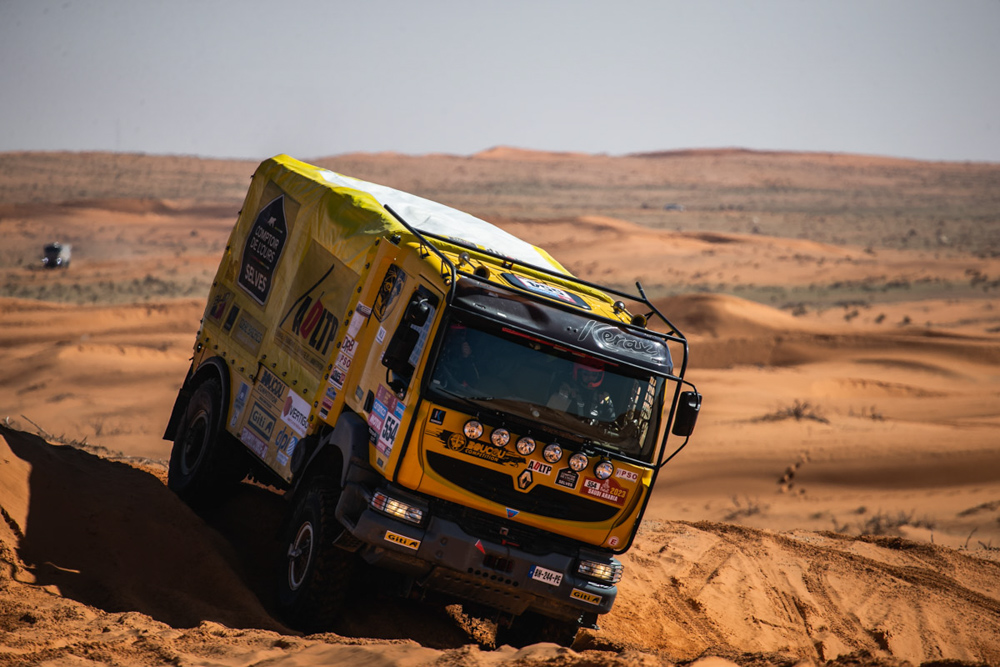 Boucou Dakar 2023 55716 31