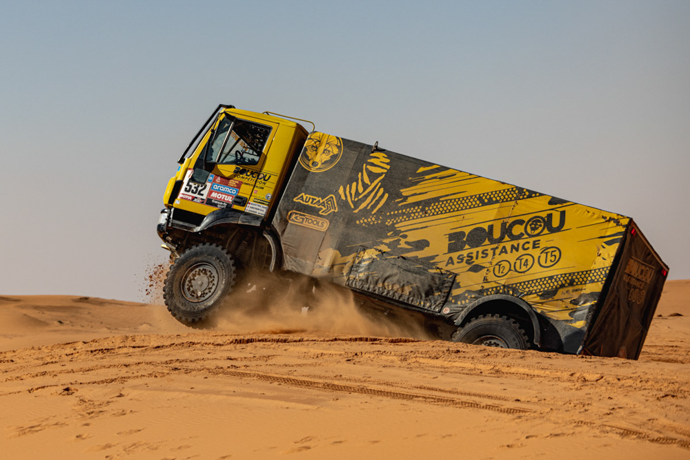 Boucou Dakar 2023 55716 32