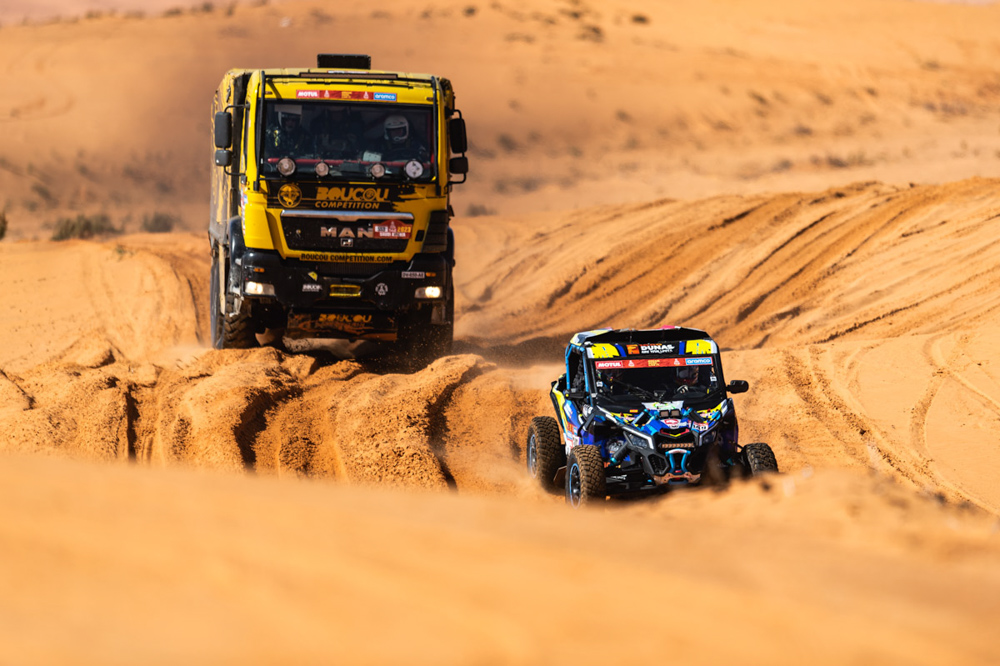 Boucou Dakar 2023 55716 34